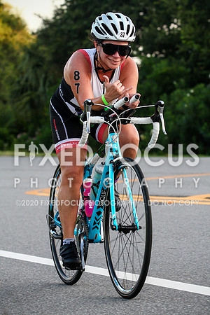 2020 Ponta Vedra t Triathlon