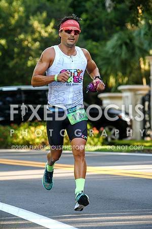 2020 Ponta Vedra t Triathlon