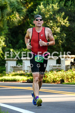 2020 Ponta Vedra t Triathlon