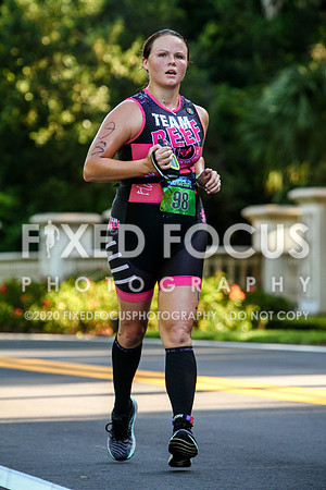 2020 Ponta Vedra t Triathlon
