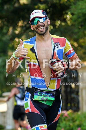 2020 Ponta Vedra t Triathlon