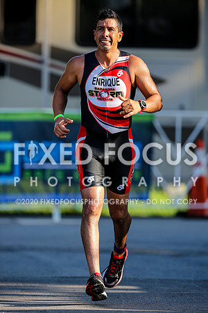 2020 Ponta Vedra t Triathlon