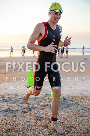 2020 Ponta Vedra t Triathlon