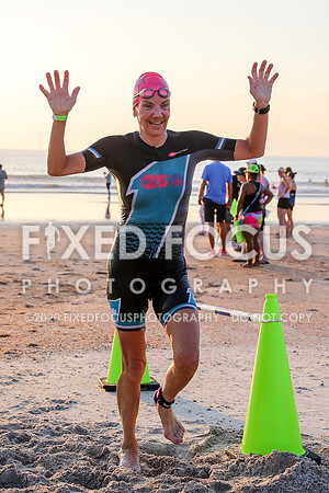 2020 Ponta Vedra t Triathlon