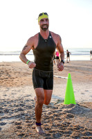 2020 Ponta Vedra t Triathlon