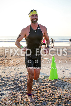 2020 Ponta Vedra t Triathlon