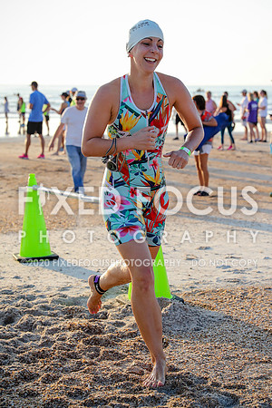 2020 Ponta Vedra t Triathlon