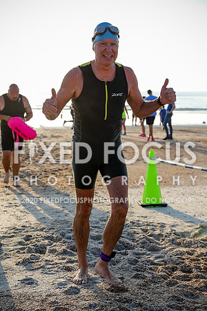 2020 Ponta Vedra t Triathlon