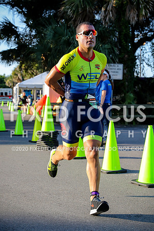 2020 Ponta Vedra t Triathlon