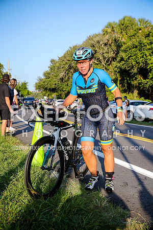 2020 Ponta Vedra t Triathlon