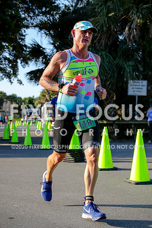 2020 Ponta Vedra t Triathlon