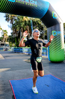2020 Ponta Vedra t Triathlon