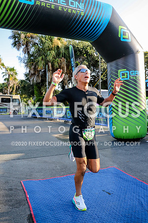 2020 Ponta Vedra t Triathlon