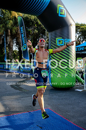 2020 Ponta Vedra t Triathlon