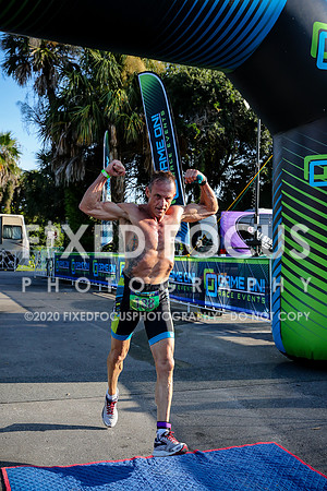 2020 Ponta Vedra t Triathlon