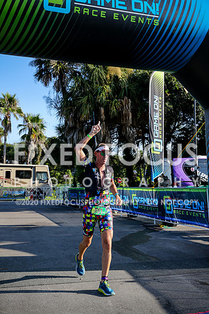 2020 Ponta Vedra t Triathlon