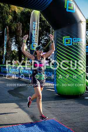 2020 Ponta Vedra t Triathlon