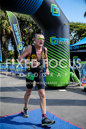 2020 Ponta Vedra t Triathlon