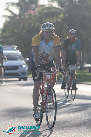 2022 Dolphins Challenge Cancer