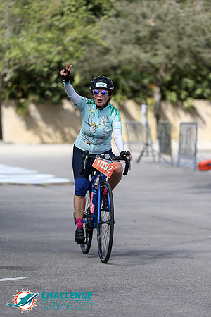 2022 Dolphins Challenge Cancer
