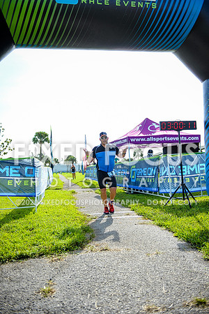 2020 Treasure Coast Triathlon Fall