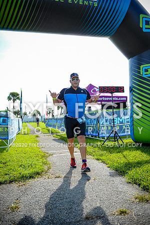 2020 Treasure Coast Triathlon Fall