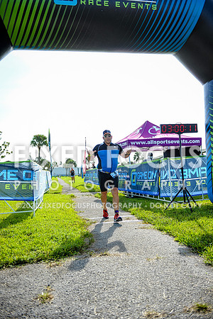 2020 Treasure Coast Triathlon Fall