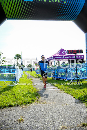 2020 Treasure Coast Triathlon Fall