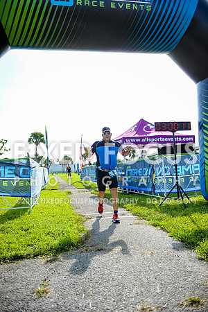 2020 Treasure Coast Triathlon Fall
