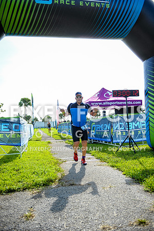 2020 Treasure Coast Triathlon Fall