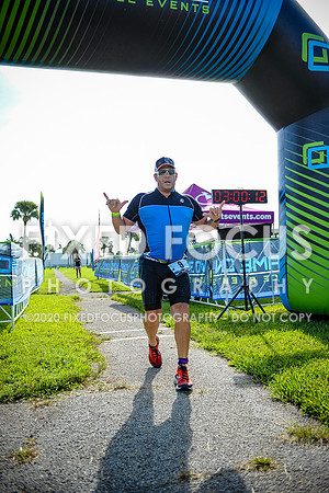 2020 Treasure Coast Triathlon Fall