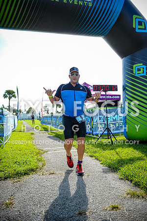 2020 Treasure Coast Triathlon Fall