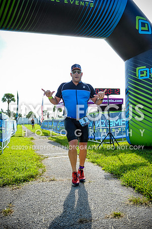 2020 Treasure Coast Triathlon Fall
