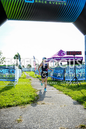 2020 Treasure Coast Triathlon Fall