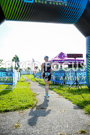 2020 Treasure Coast Triathlon Fall