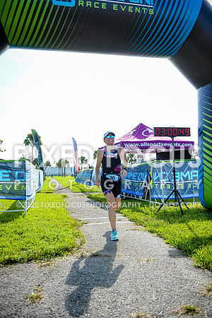 2020 Treasure Coast Triathlon Fall