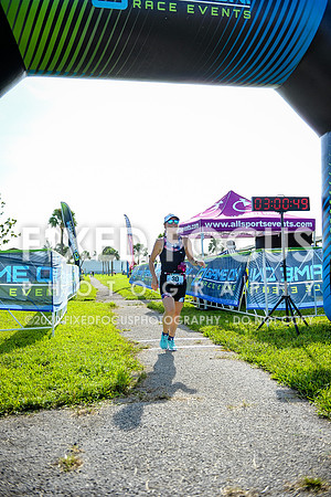 2020 Treasure Coast Triathlon Fall