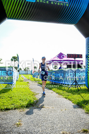 2020 Treasure Coast Triathlon Fall