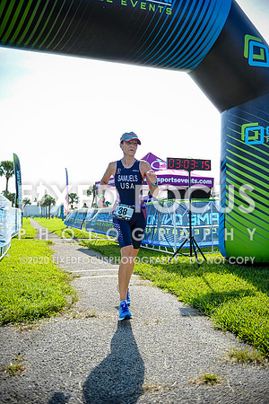 2020 Treasure Coast Triathlon Fall
