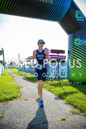 2020 Treasure Coast Triathlon Fall