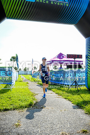 2020 Treasure Coast Triathlon Fall