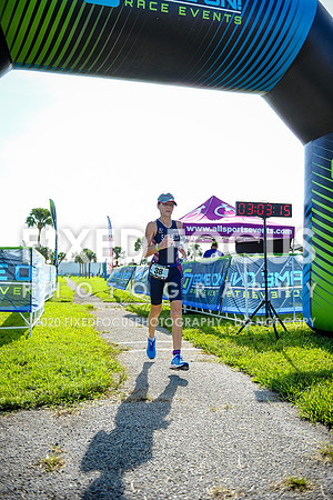 2020 Treasure Coast Triathlon Fall