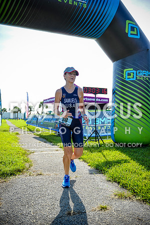2020 Treasure Coast Triathlon Fall