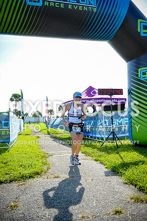 2020 Treasure Coast Triathlon Fall