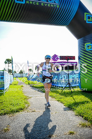 2020 Treasure Coast Triathlon Fall