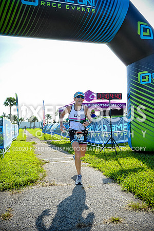 2020 Treasure Coast Triathlon Fall
