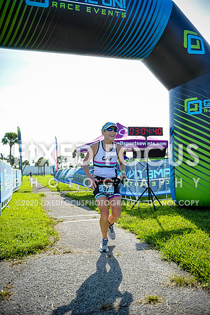 2020 Treasure Coast Triathlon Fall