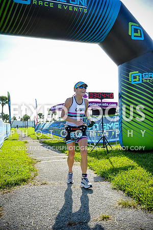 2020 Treasure Coast Triathlon Fall