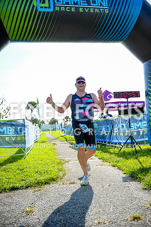 2020 Treasure Coast Triathlon Fall