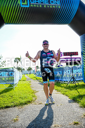 2020 Treasure Coast Triathlon Fall